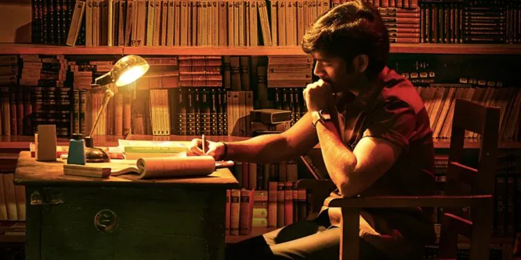 Netflix Going Big on Tamil Content in 2023, Acquires Streaming Rights for 18 New Films