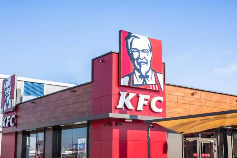 KFC