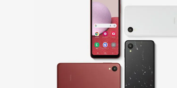Samsung Galaxy A23, Galaxy A04s Get Android 13-Based One UI 5.0 Update: Report