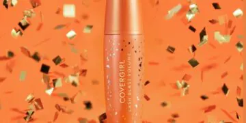 Un Tube De Ce Mascara A 8 Se Vend