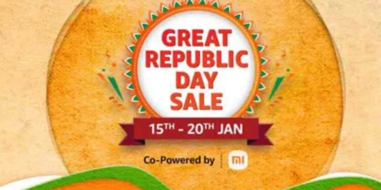 Amazon Great Republic Sale 2023: Best Offers on Large Appliances