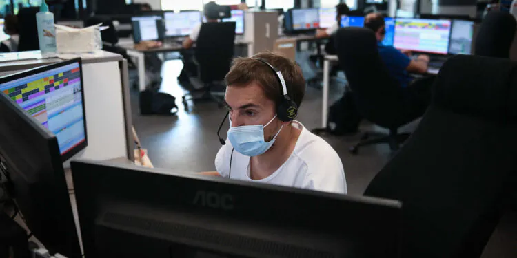 « Et si on laissait les seniors français choisir l'âge de leur départ, entre 62 et 67 ans ?  »