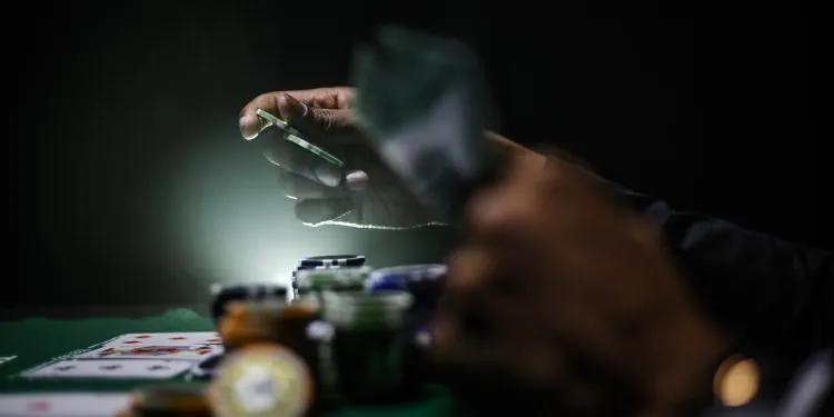 Le marché grand public est-il prêt pour les crypto-casinos ? – CryptoMode