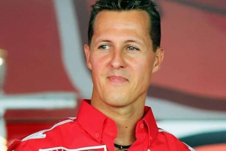 Frais médicaux Schumacher
