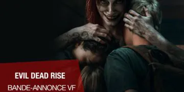 Evil Dead Rise