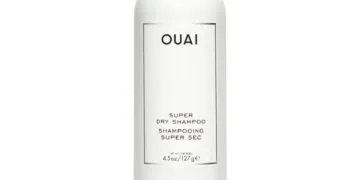 15 meilleurs shampooings secs pour rafraîchir tous les types de cheveux en 2023
