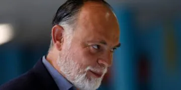 Édouard Philippe candidat en 2027 ? Il sort du silence