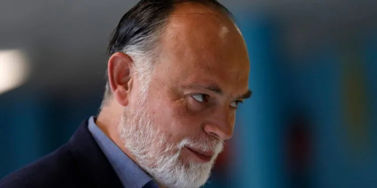 Édouard Philippe candidat en 2027 ? Il sort du silence