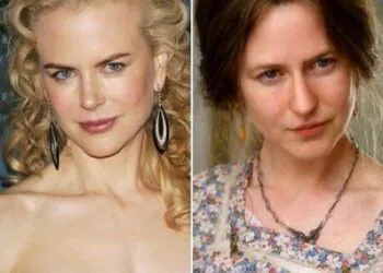 8 stars hollywoodiennes talentueuses et magnifiques qui mettent de côté leur ego pour des rôles peu attrayants