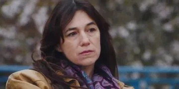 l'actrice victime d'un grave accident