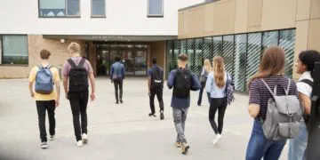 A 17 ans, un lycéen décède pendant un cours d'EPS