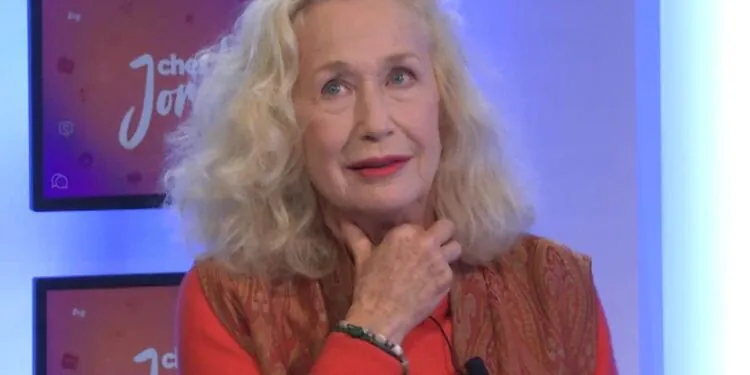 Brigitte Fossey balance le secret que Brigitte Macron lui a confié sur son mari (vidéo)