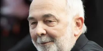 l'acteur se confie sur sa "petite retraite"