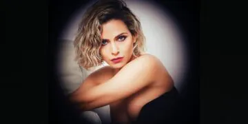 Clara Morgane évoque l'éducation de sa fille