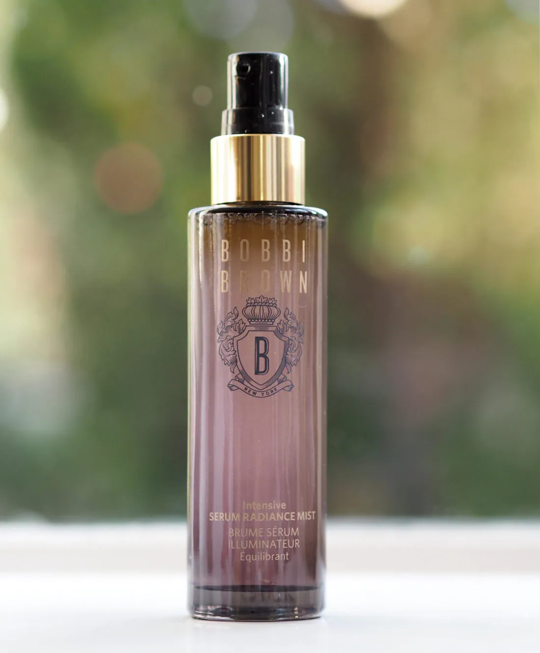 Bobbi Brown Brume Sérum Éclat