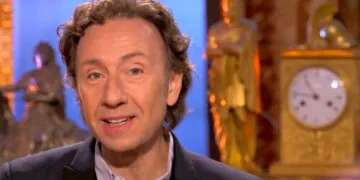 Stéphane Bern, c'est fini !