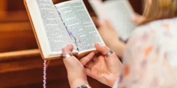 Bible religion