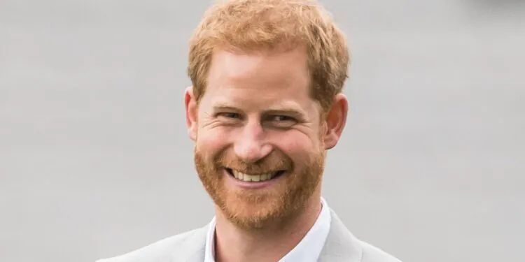 Ce membre de la famille royale d'Angleterre s'apprête à s'exiler AUSSI aux États-Unis