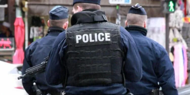 Prostitution : buste retrouvé dans une valise en Belgique