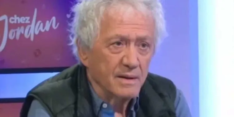 Jean-Luc Moreau balance sur l'addiction de Pierre Palmade (vidéo)