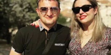 la jeune maman au coeur d'un nouveau scandale !