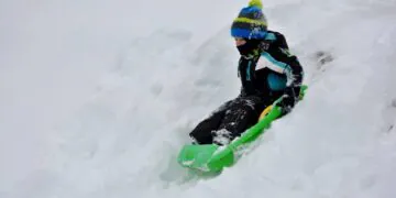luge