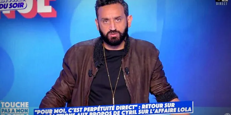 Un chroniqueur emblématique de TPMP bientôt de retour ?