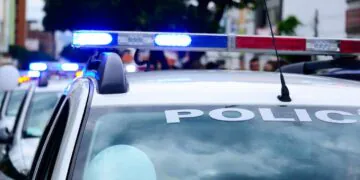 police