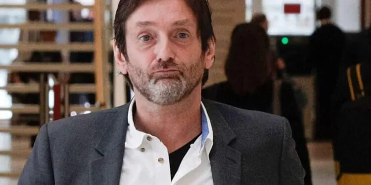 grand revirement dans l'enquête