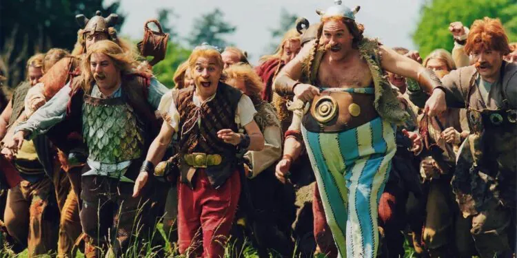 TF1 crée la polémique après la diffusion d'un film