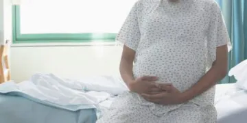 L'augmentation de 900 % du nombre de bébés nés avec la syphilis dans le Mississippi pourrait faire partie d'une tendance nationale