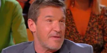 benjamin castaldi sans filtre probleme argent