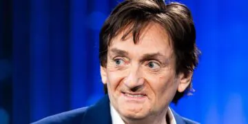 La logeuse d'un des passagers de la voiture de Pierre Palmade fait de nouvelles révélations