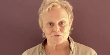 Muriel Robin abandonne Palmade ?  Sa réaction révélée...