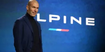 zinedine zidane