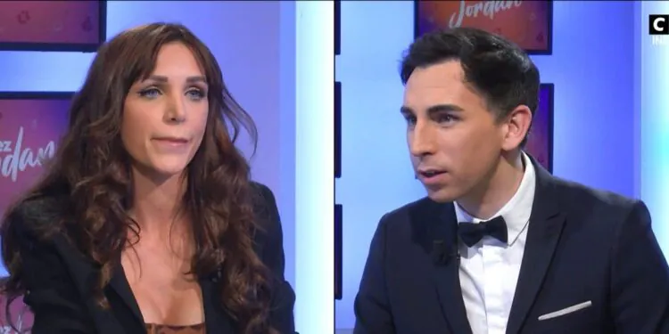 Julia Paredes fait des révélations surprenantes sur ses opérations de chirurgie esthétique (vidéo)