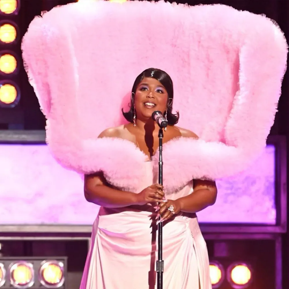 lizzo bob