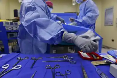 Un homme a cru qu'il avait un orgelet... Les médecins vont lui faire une terrible annonce !