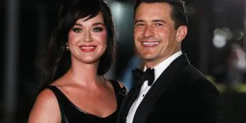 Orlando Bloom ses rares confidences sur son couple avec Katy Perry les choses sont vraiment difficiles