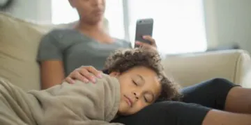 Qu'est-ce que le sommeil parle?  |  Sciences en direct