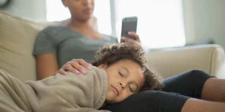 Qu'est-ce que le sommeil parle?  |  Sciences en direct