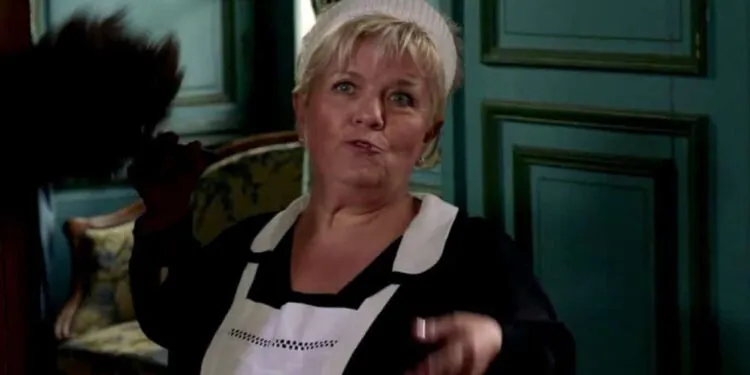 Mimie Mathy : un fan de Joséphine, ange gardien lui fait une demande improbable