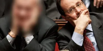 Un ancien ministre nous a quitté à l'âge de 93 ans
