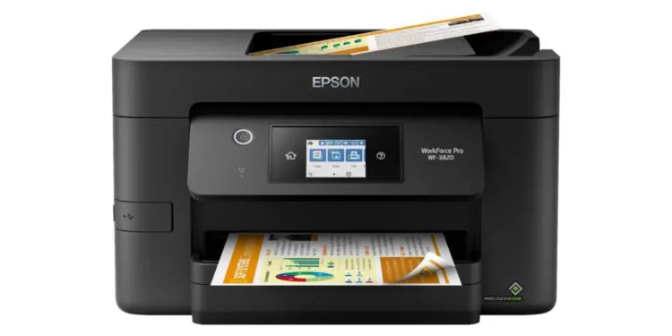Profitez d'une bonne affaire sur cette imprimante Epson adaptée aux étudiants