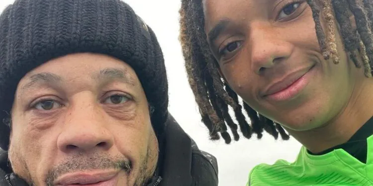 matisse morville joeystarr auxerre football 