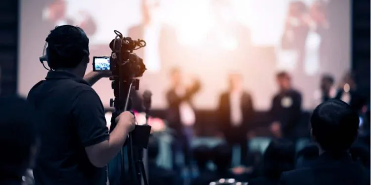 journaliste fusillade
