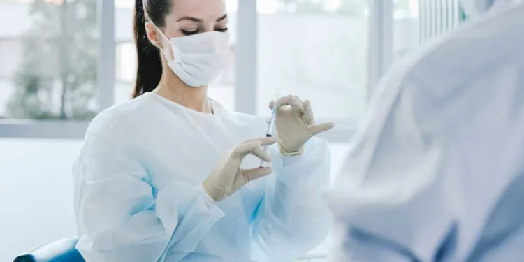 Vaccin virus covid : Cette nouvelle qui vient de tomber