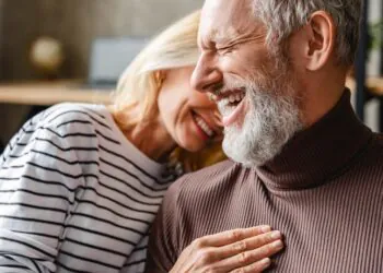 8 raisons d'embrasser le vieillissement