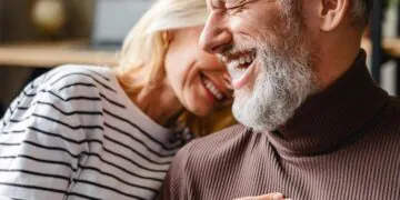 8 raisons d'embrasser le vieillissement