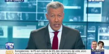 journaliste bfm